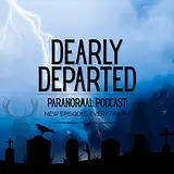 Dearly Departed Podcast podcast artwork