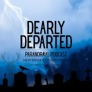 Dearly Departed Podcast podcast artwork