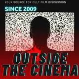 Outside the Cinema podcast artwork