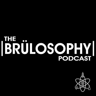 The Brülosophy Podcast podcast artwork