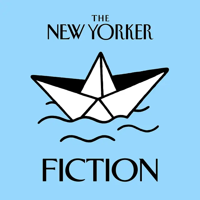 The New Yorker: Fiction podcast artwork