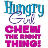Hungry Girl: Chew the Right Thing! podcast artwork