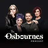 The Osbournes Podcast podcast artwork