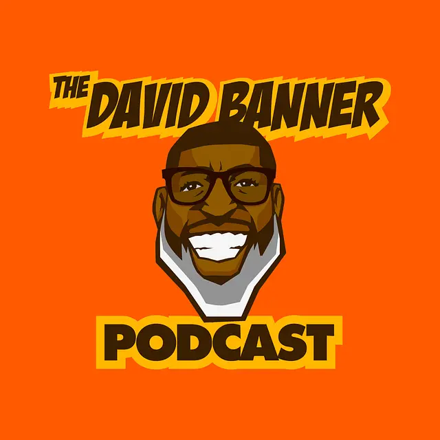 The David Banner Podcast podcast artwork