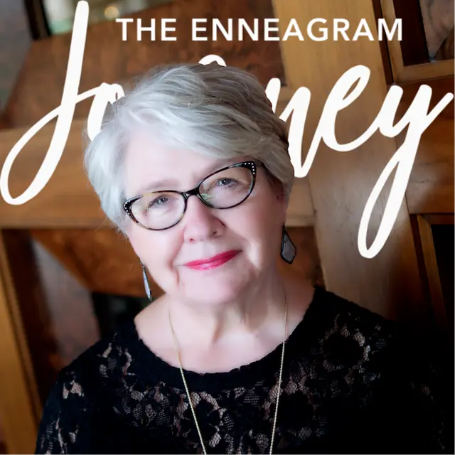 The Enneagram Journey podcast artwork