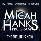 The Micah Hanks Program podcast artwork