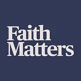 Faith Matters podcast artwork