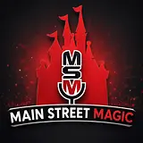 Main Street Magic - A Walt Disney World Podcast podcast artwork