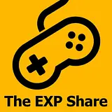 The EXP Share podcast artwork