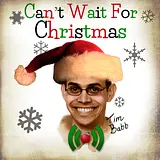 Can't Wait for Christmas podcast artwork
