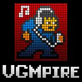 VGMpire podcast artwork