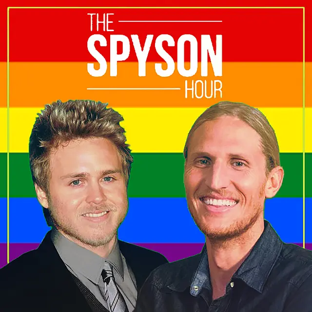 The Tyson Hour podcast artwork