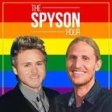 The Tyson Hour podcast artwork