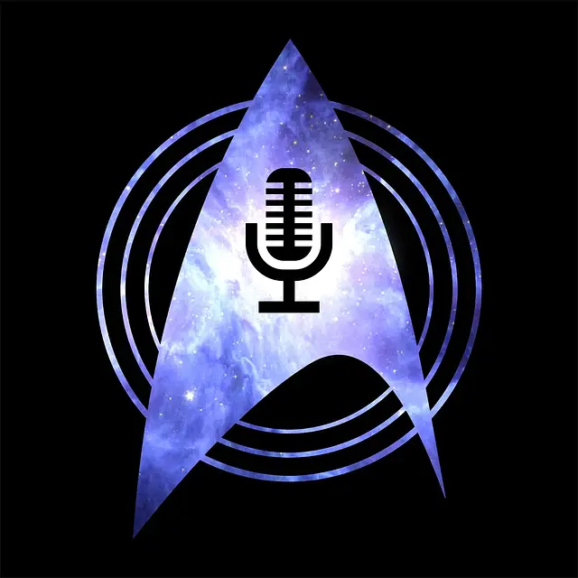 Star Trek Universe podcast artwork