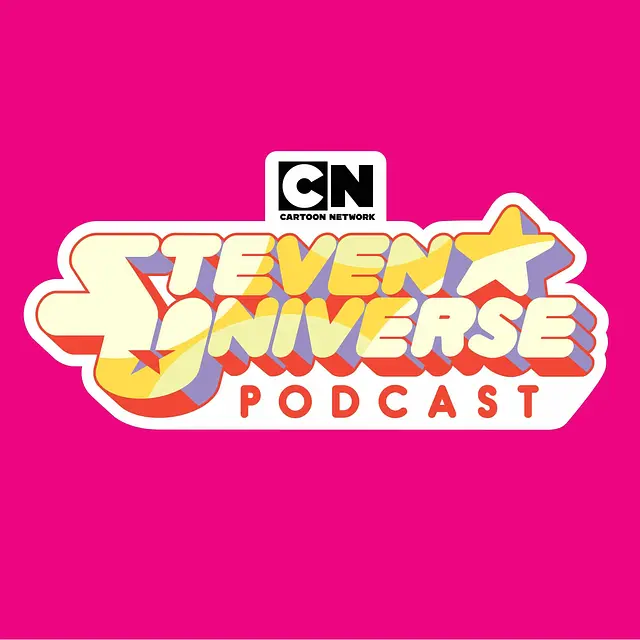 The Steven Universe Podcast podcast artwork
