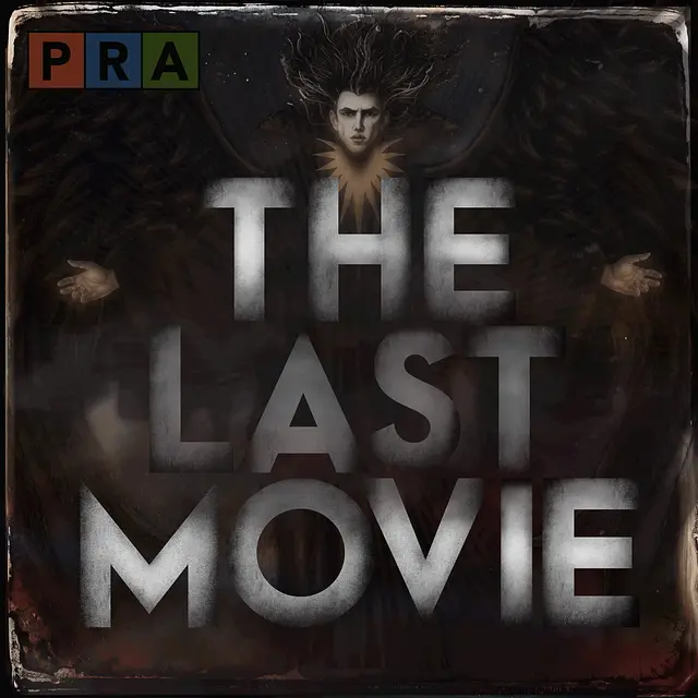 The Last Movie podcast artwork