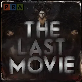 The Last Movie podcast artwork