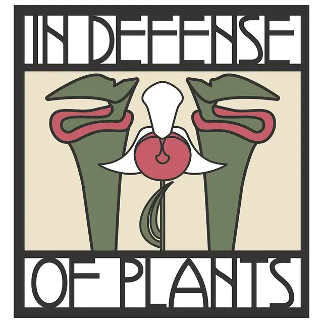 In Defense of Plants Podcast podcast artwork