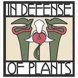 In Defense of Plants Podcast podcast artwork