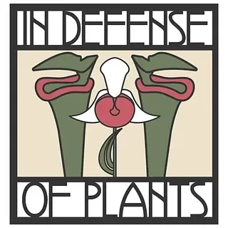 In Defense of Plants Podcast podcast artwork