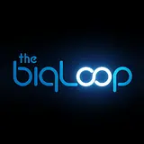 The Big Loop podcast artwork
