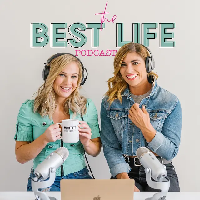 The Best Life Podcast podcast artwork