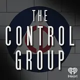 The Control Group podcast artwork