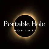 Portable Hole Podcast podcast artwork