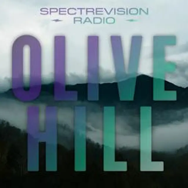 Olive Hill podcast artwork