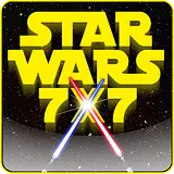 Star Wars 7x7: A Daily Bite-Sized Dose of Star Wars Joy podcast artwork