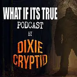 What if it's True Podcast podcast artwork