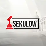 Sekulow podcast artwork