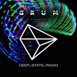 Deep State Radio podcast artwork