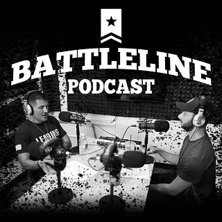 Battleline Podcast podcast artwork