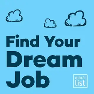 Find Your Dream Job: Insider Tips for Finding Work, Advancing your Career, and Loving Your Job podcast artwork