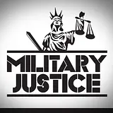 Military Justice podcast artwork