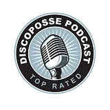 DiscoPosse Podcast podcast artwork