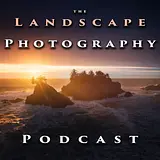 The Landscape Photography Podcast podcast artwork