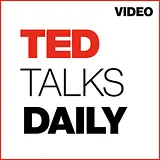 TED Talks Daily (SD video) podcast artwork