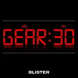 GEAR:30 podcast artwork