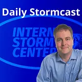 SANS Internet Stormcenter Daily Cyber Security Podcast (Stormcast) podcast artwork
