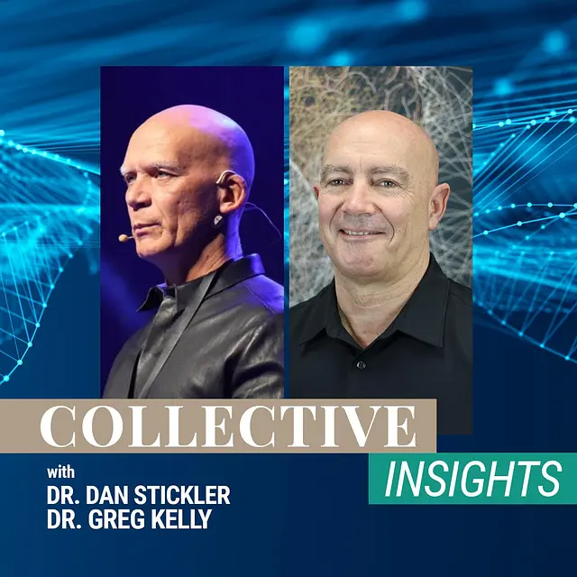Collective Insights podcast artwork