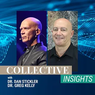 Collective Insights podcast artwork