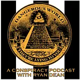 Dangerous World Podcast podcast artwork