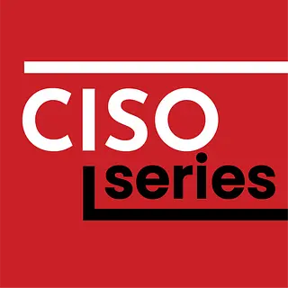 CISO Series Podcast podcast artwork