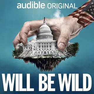 Will Be Wild podcast artwork