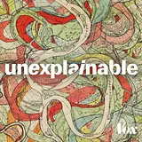 Unexplainable podcast artwork