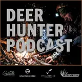 DEER HUNTER podcast artwork