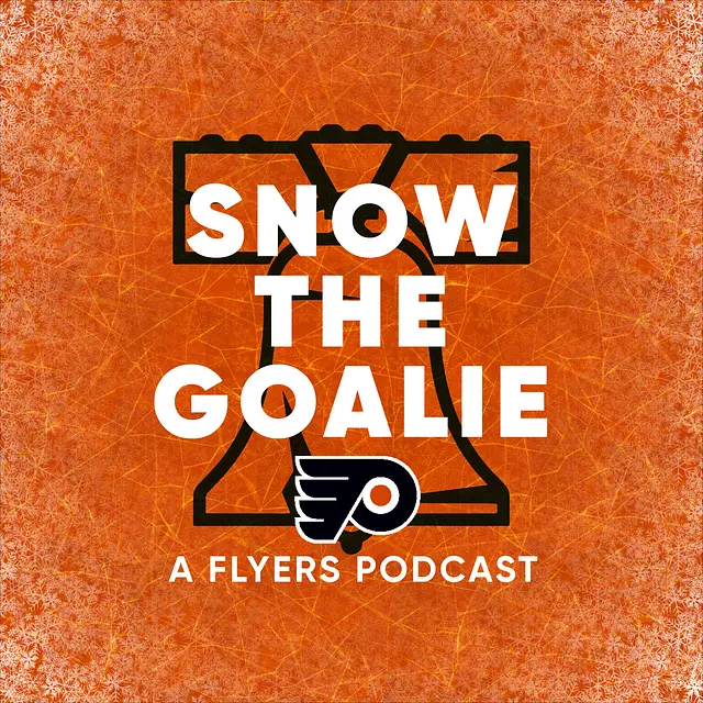 Snow the Goalie: A Flyers Podcast podcast artwork