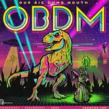 Our Big Dumb Mouth podcast artwork